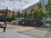 아파트 내 주차 문제입니다. 어떻게 방법 없을까요? | 보배드림 교통사고/블박