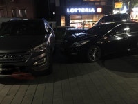 안산 와동 공영주차장 로땡pc 개객끼야 | 보배드림 베스트글
