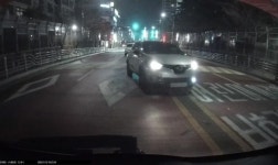 소소한 발송 | 보배드림 교통사고/블박