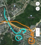 이거 사고나면 누가 과실이 많나요? | 보배드림 교통사고/사건/블랙박스