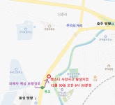 [뺑소니 사망사고] 주덕고-주덕오거리 방면 목격자를 찾습니다. | 보배드림 교통사고/블박