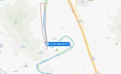 경기 광주 현산로 대기중인분 | 보배드림 교통사고/블박