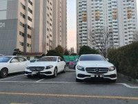 주차양심 | 보배드림 교통사고/블박