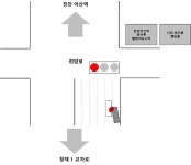 보배형님들 블박도움 부탁드립니다 1/30, 9.30AM, 아산역 부근 | 보배드림 교통사고/블박