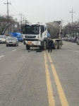 광주광역시 평동산단 1번로 일신방직앞 사고 목격하시거나 블랙박스 영상 구 | 보배드림 교통사고/블박