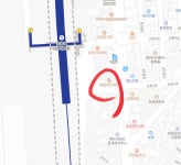 음주의심 뺑소니 3/14 일요일 저녁 천안 성환역 근처 사고 | 보배드림 교통사고/블박