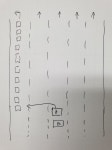 제가 너무 각박한건가요?? | 보배드림 교통사고/블박