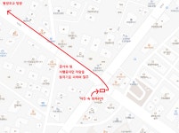 어제 올렸던 난폭운전? 싼타페... 오늘 또 목격했습니다. | 보배드림 교통사고/블박