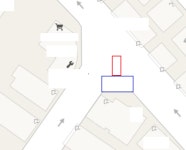 이게 주차래요. | 보배드림 교통사고/블박