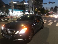 7월2일 20:30분 성북구 종암사거리 타이어뱅크앞 사고 | 보배드림 교통사고/블박