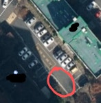 아파트 주차.. 왜 이렇게 하는건지 | 보배드림 교통사고/블박