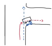 자전거 vs 차량 접촉사고 관련 문의 드립니다. | 보배드림 교통사고/블박