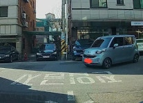 일방통행길은 뭐로 신고하나요? | 보배드림 교통사고/블박