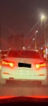 bmw 후방 조명눈뽕문의 드려요. | 보배드림 교통사고/블박