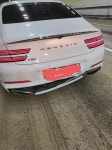 고속도로 터널내 후미추돌 | 보배드림 교통사고/블박