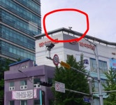 6/12일 20:0506분사이 부평시장역 사거리 사고목격자를찾습니다 | 보배드림 교통사고/블박