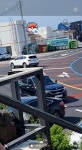 어제 제주 세화에서 물피도주 한 7821 반성하세요 | 보배드림 교통사고/블박