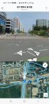 평택 동삭동 흰색 SUV 11어 2968 차량은 꼭 봐라 | 보배드림 교통사고/블박