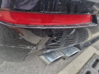 저희가 낸 사고 맞나요? | 보배드림 교통사고/사건/블랙박스