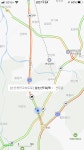 논산천안고속도로 서울 방면 트럭사고 도로 막혔어요. | 보배드림 교통사고/블박