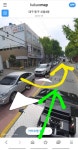 대구 복현네거리에서 사고났는데 이거빼박이죠? | 보배드림 교통사고/블박