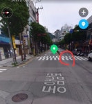 목격자, 블랙박스 , 씨씨티비 찾습니다 인천 동암 신협은행 횡단보도 | 보배드림 교통사고/블박