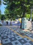 조금전 인천 미추홀구 용일사거리 사고 | 보배드림 교통사고/블박