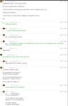 [블라복원] 부산 남천동 광안대교 앞 교차로 단속 걸렸다는 분.. | 보배드림 교통사고/블박