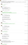 [블라복원] 부산 남천동 광안대교 앞 교차로 단속 걸렸다는 분.. | 보배드림 교통사고/블박