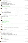 [블라복원] 부산 남천동 광안대교 앞 교차로 단속 걸렸다는 분.. | 보배드림 교통사고/블박