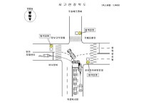과실비율 의견 부탁드립니다 | 보배드림 교통사고/블박