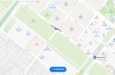 시흥시 정왕동 홈플러스부근 사거리 사고 목격자를 찾습니다 | 보배드림 교통사고/블박
