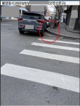교차로 모퉁이 불법주차 황색 실선 없어도 신고가능합니다 | 보배드림 베스트글