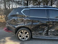 1.30월 12:15경 중부 진천ic서울방면 사고 블박 도움요청 | 보배드림 교통사고/블박