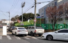[주차] 전주시 완산구청 공무원분들은 봅니다. | 보배드림 베스트글