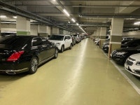 선택적 이중주차 | 보배드림 교통사고/블박