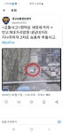 명덕로 내당네거리->반고개네거리방향 사고 | 보배드림 교통사고/블박