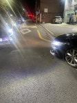 삼거리에서 저는 우회전 상대방은 우측쪽에서 좌회전 | 보배드림 교통사고/블박