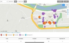 2023년 2분기 경상남도 거창군내 종합 불법주정차 단속 결과입니다. | 보배드림 베스트글