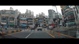 이런건 습관인가? | 보배드림 교통사고/블박