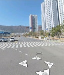 7월 27일 경남 양산 물금읍 범어리 동원3차 아파트 앞 사고 | 보배드림 교통사고/블박