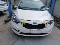 공업사에서 사고부위를 만들어서 보내 왔습니다. 봐주세요. | 보배드림 교통사고/블박