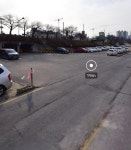 교차로 한가운데에 주차한 정신 꺾어진 사람 | 보배드림 교통사고/블박