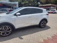 블박첨부 휴게소 주차장사고 관련 질문드립니다. | 보배드림 교통사고/블박