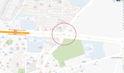 대리기사입니다 05.19일 남동구청 독곡사거리 목격하신분 | 보배드림 교통사고/블박