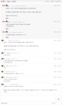 [블복] [경찰 답변]오르막차로. | 보배드림 베스트글