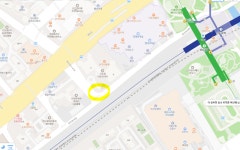 5/24 14:50 신도림 디큐브시티쪽 블랙박스 있으신 분 계실까요? | 보배드림 교통사고/블박