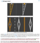 안전지대를 모르는 ㅂㅅ을 위한 글 | 보배드림 교통사고/블박