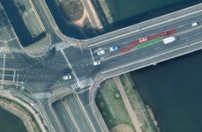 궁금한거 있습니다안전지대 관련 | 보배드림 교통사고/블박