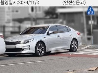 횡단보도 주차 맛집 | 보배드림 교통사고/블박